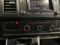Volkswagen Transporter 2.0 TDI