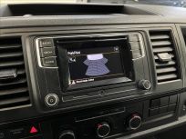 Volkswagen Transporter 2.0 TDI