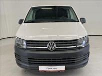Volkswagen Transporter 2.0 TDI