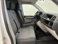 Volkswagen Transporter 2.0 TDI