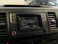 Volkswagen Transporter 2.0 TDI