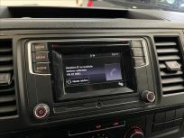 Volkswagen Transporter 2.0 TDI