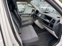 Volkswagen Transporter 2.0 TDI