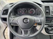 Volkswagen Transporter 2.0 TDI