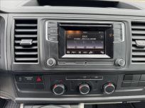 Volkswagen Transporter 2.0 TDI