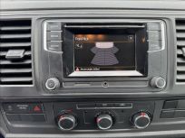 Volkswagen Transporter 2.0 TDI