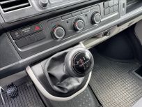 Volkswagen Transporter 2.0 TDI