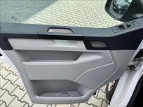 Volkswagen Transporter 2.0 TDI