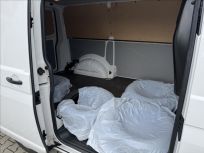 Volkswagen Transporter 2.0 TDI