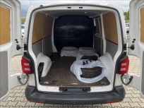 Volkswagen Transporter 2.0 TDI