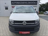 Volkswagen Transporter 2.0 TDI