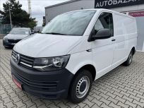 Volkswagen Transporter 2.0 TDI