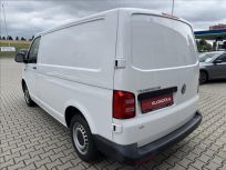 Volkswagen Transporter 2.0 TDI