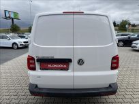 Volkswagen Transporter 2.0 TDI