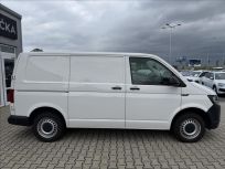 Volkswagen Transporter 2.0 TDI