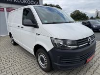 Volkswagen Transporter 2.0 TDI