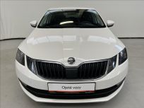 Škoda Octavia 1.6 TDI  Ambition Plus 7DSG