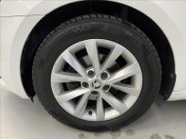 Škoda Octavia 1.6 TDI  Ambition Plus 7DSG