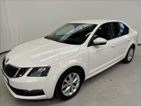 Škoda Octavia 1.6 TDI  Ambition Plus 7DSG