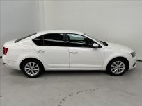Škoda Octavia 1.6 TDI  Ambition Plus 7DSG