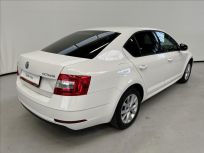 Škoda Octavia 1.6 TDI  Ambition Plus 7DSG