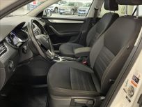 Škoda Octavia 1.6 TDI  Ambition Plus 7DSG