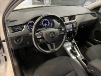 Škoda Octavia 1.6 TDI  Ambition Plus 7DSG