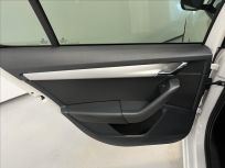 Škoda Octavia 1.6 TDI  Ambition Plus 7DSG
