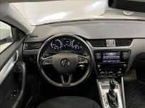 Škoda Octavia 1.6 TDI  Ambition Plus 7DSG