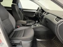 Škoda Octavia 1.6 TDI  Ambition Plus 7DSG