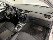 Škoda Octavia 1.6 TDI  Ambition Plus 7DSG