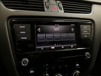 Škoda Octavia 1.6 TDI  Ambition Plus 7DSG