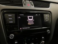 Škoda Octavia 1.6 TDI  Ambition Plus 7DSG