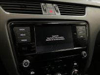 Škoda Octavia 1.6 TDI  Ambition Plus 7DSG
