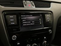 Škoda Octavia 1.6 TDI  Ambition Plus 7DSG