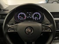 Škoda Octavia 1.6 TDI  Ambition Plus 7DSG