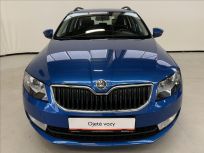 Škoda Octavia 2.0 TDI  4x4 Elegance Plus