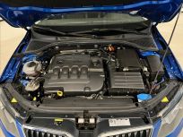 Škoda Octavia 2.0 TDI  4x4 Elegance Plus