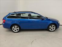 Škoda Octavia 2.0 TDI  4x4 Elegance Plus