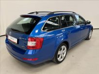 Škoda Octavia 2.0 TDI  4x4 Elegance Plus