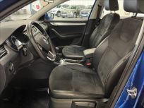 Škoda Octavia 2.0 TDI  4x4 Elegance Plus