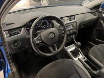Škoda Octavia 2.0 TDI  4x4 Elegance Plus