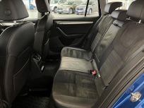 Škoda Octavia 2.0 TDI  4x4 Elegance Plus