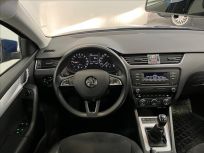 Škoda Octavia 2.0 TDI  4x4 Elegance Plus