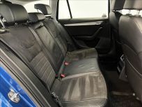 Škoda Octavia 2.0 TDI  4x4 Elegance Plus