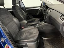 Škoda Octavia 2.0 TDI  4x4 Elegance Plus