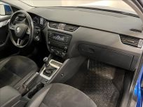 Škoda Octavia 2.0 TDI  4x4 Elegance Plus