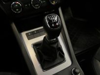Škoda Octavia 2.0 TDI  4x4 Elegance Plus