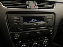Škoda Octavia 2.0 TDI  4x4 Elegance Plus