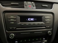Škoda Octavia 2.0 TDI  4x4 Elegance Plus